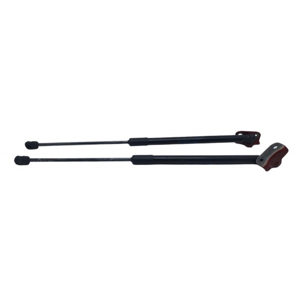 Par Amortecedor Tampa Porta Malas Gm Onix Ltz 1.0 Turbo 2020