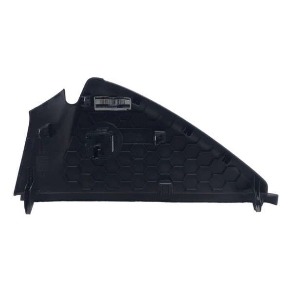 Moldura Lateral Passageiro Tabelier Gm Onix 1.0 Turbo 2021
