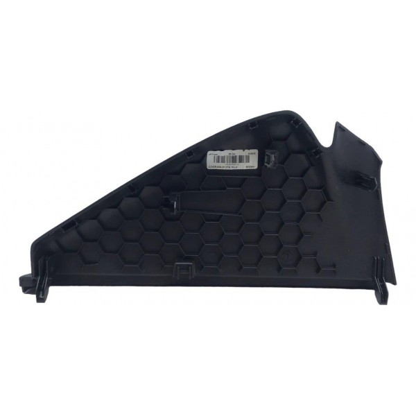 Moldura Lateral Esquerdo Tabelier Gm Onix 1.0 Turbo 2021