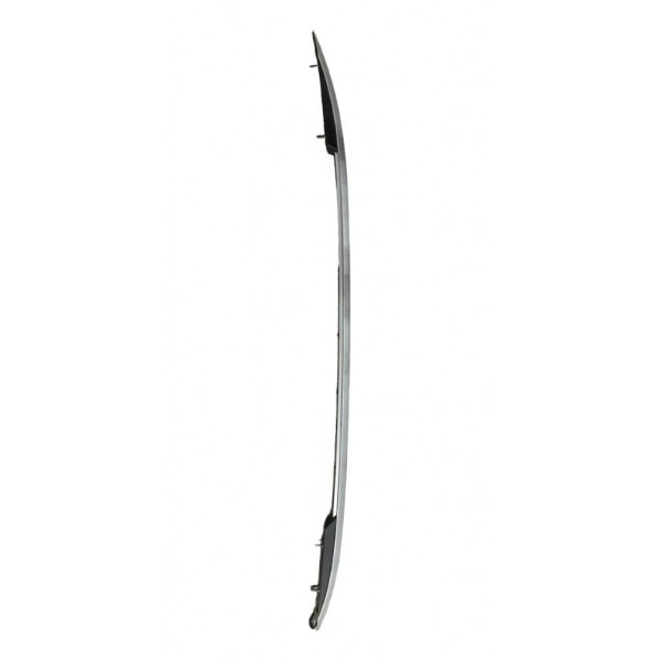 Rack Teto Esquerdo Vw T Cross 1.4 Tsi 2022