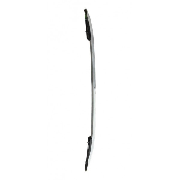 Rack Teto Esquerdo Vw T Cross 1.4 Tsi 2022