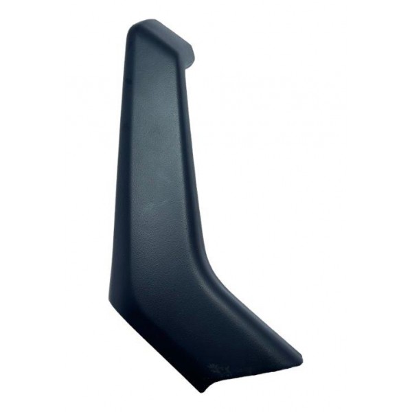 Acabamento Puxador Porta Dianteira Esquerda T-cross 1.4 Tsi