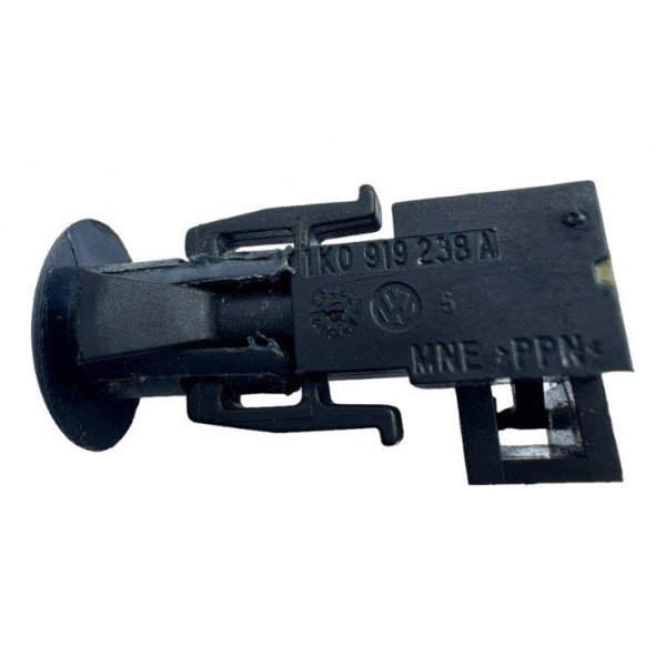 Luz Alarme Porta Esquerdo T-cross 1.4 Tsi 2022