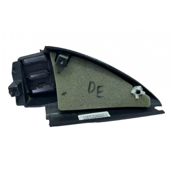Acabamento Interno Retrovisor Esquerdo T-cross 1.4 Tsi 22