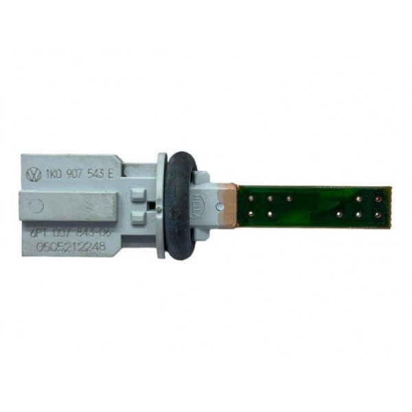Sensor Temperatura Externa Vw T-cross 1.4 Tsi 2022