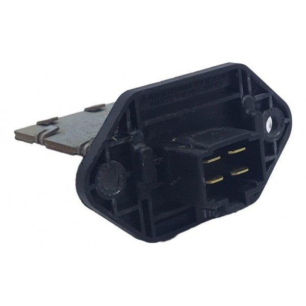 Resistencia Ventilador Ar Condicionado Jac J3 1.4 2012