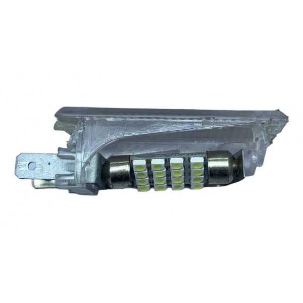 Luz Cortesia Porta Malas Jac J3 Sedan 1.4 2012