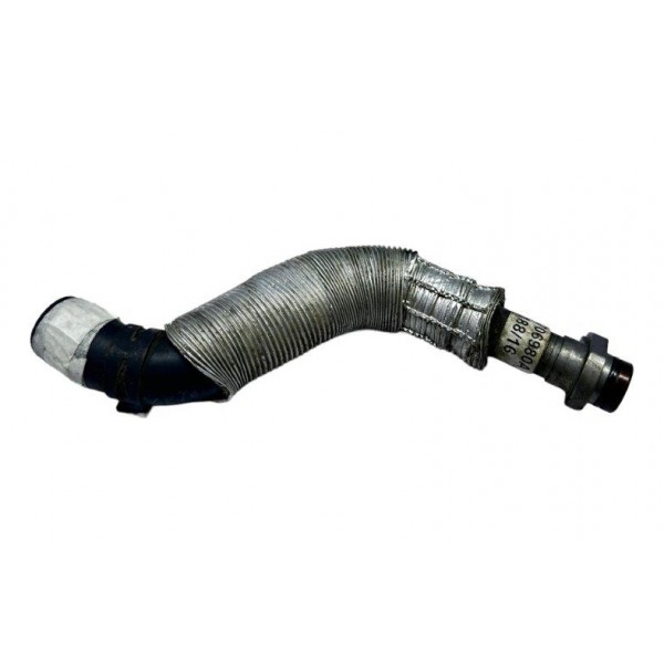 Duto Retorno Óleo Turbina C4 Lounge 1.6 Thp 2017