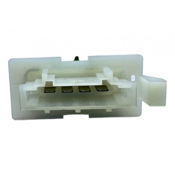 Resistencia Motor Caixa Evaporadora Renault Captur 1.6 2021