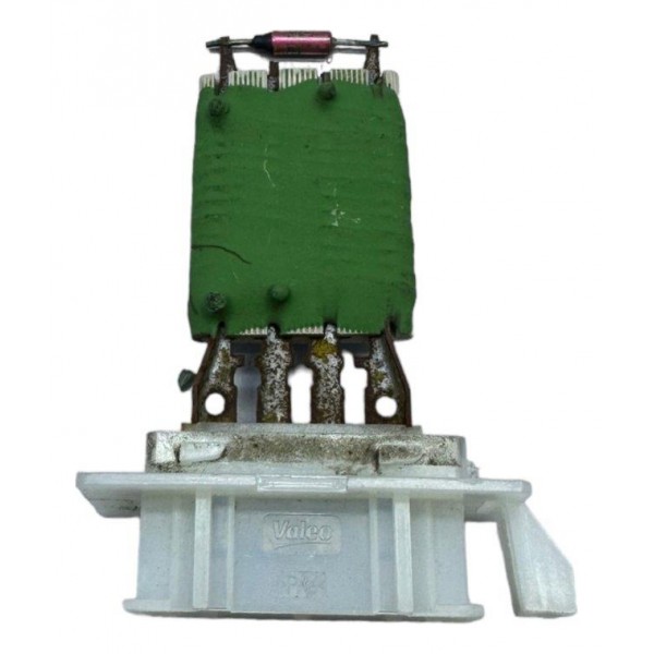 Resistencia Motor Caixa Evaporadora Renault Captur 1.6 2021
