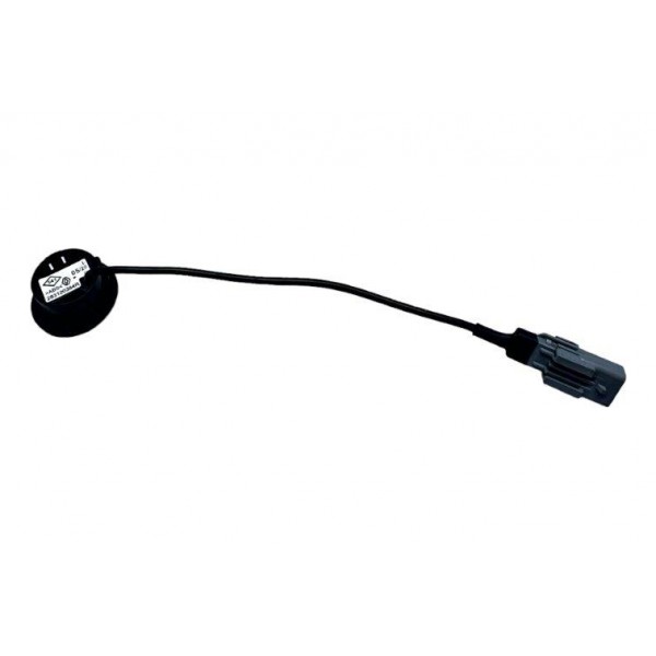 Microfone Teto Renault Captur 1.6 2021