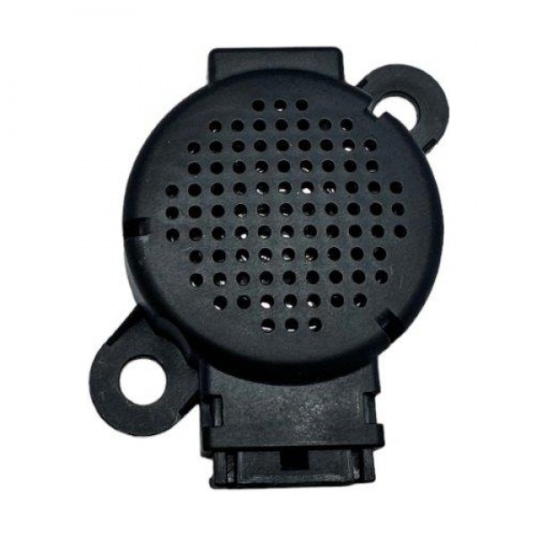Sirene Sensor Estacionamento Renault Captur 1.6 2021