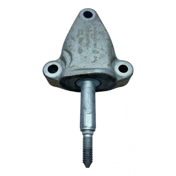 Base Suporte Caixa Cambio Superior Captur 1.6 2021