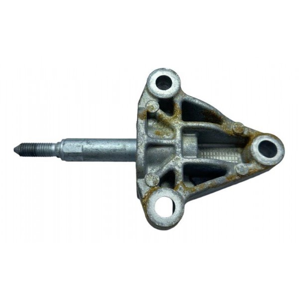 Base Suporte Caixa Cambio Superior Captur 1.6 2021