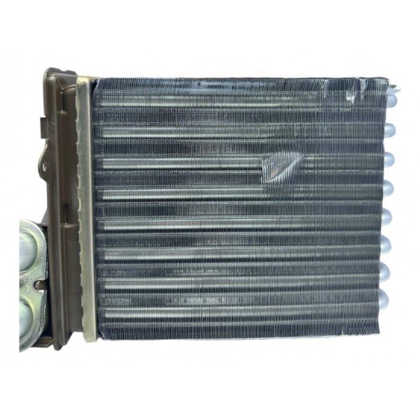 Radiador Ar Quente Caixa Evaporadora Captur 1.6 2021