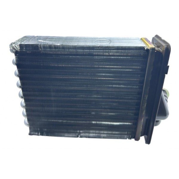 Radiador Ar Quente Caixa Evaporadora Captur 1.6 2021