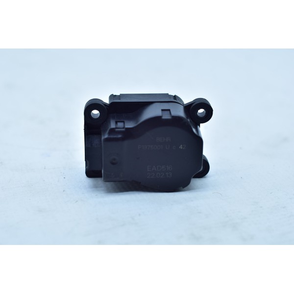 Motor Atuador Ar Condicionado Citrôen C3 Aircross 1.6