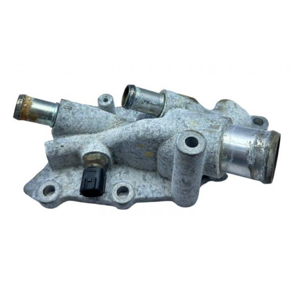 Cavalete Sensor Temperatura Agua Motor Captur 1.6 2021