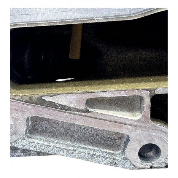 Cavalete Sensor Temperatura Agua Motor Captur 1.6 2021
