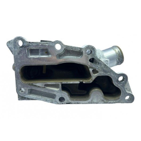 Cavalete Sensor Temperatura Agua Motor Captur 1.6 2021