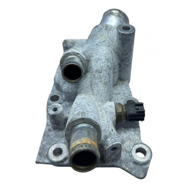 Cavalete Sensor Temperatura Agua Motor Captur 1.6 2021