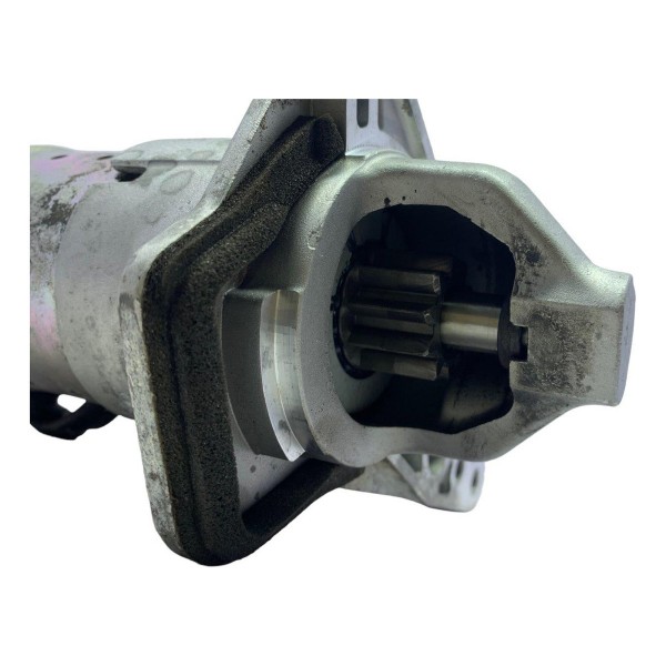 Motor Arranque Captur Intense 1.6 16v Flex At 2021