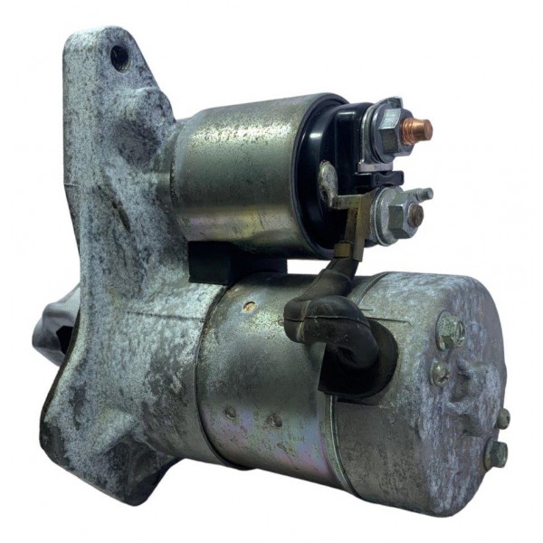 Motor Arranque Captur Intense 1.6 16v Flex At 2021