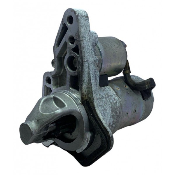 Motor Arranque Captur Intense 1.6 16v Flex At 2021