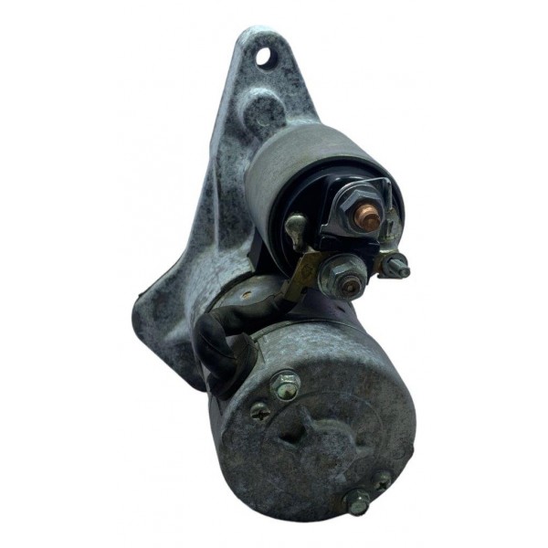 Motor Arranque Captur Intense 1.6 16v Flex At 2021