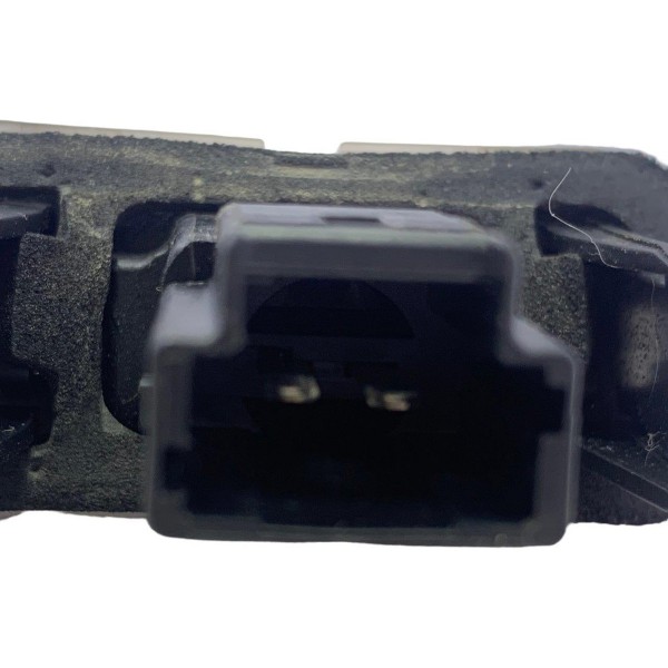 Par Luz Placa Traseira Citroen C4 Lounge 1.6 Thp 2017