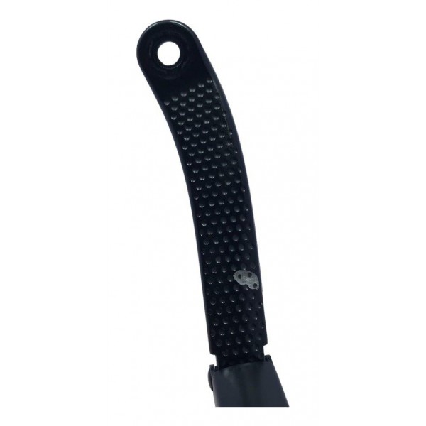 Haste Limpador Parabrisa Dianteira Passageiro C4 Lounge 1.6