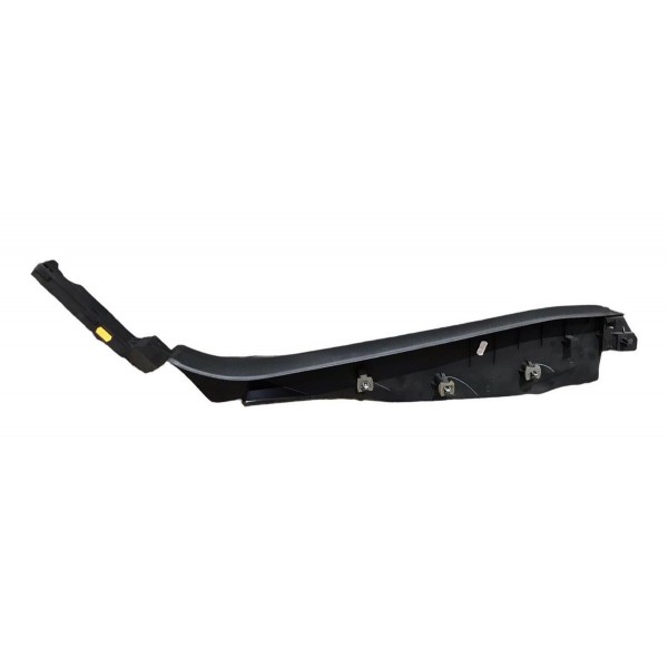 Soleira Traseira Esquerda Citroen C4 Lounge 1.6 Thp 2017