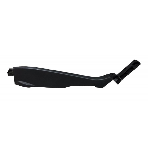 Soleira Traseira Esquerda Citroen C4 Lounge 1.6 Thp 2017