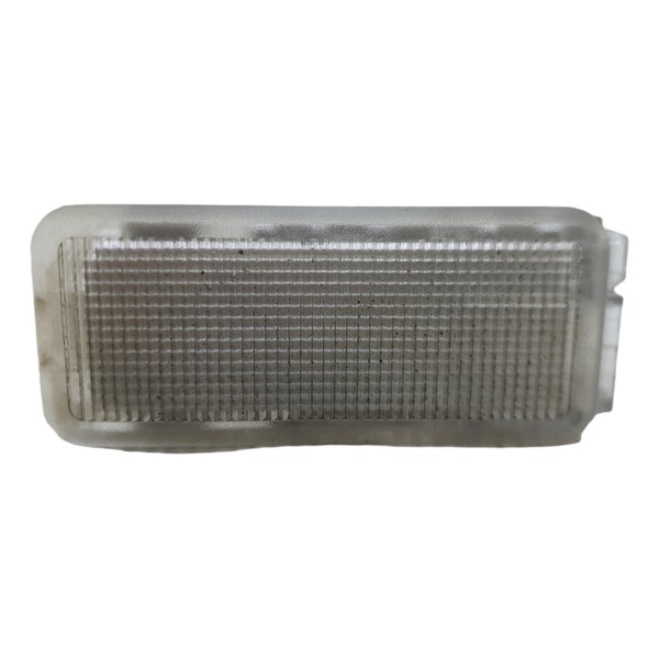 Luz Cortesia Porta Malas C3 Aircross 1.6 2016