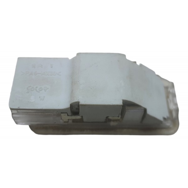 Luz Cortesia Porta Malas C3 Aircross 1.6 2016