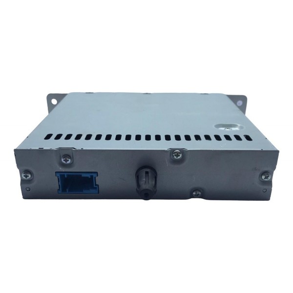 Modulo Leitor Cd Som Multimidia C4 Lounge 1.6 Thp 2017