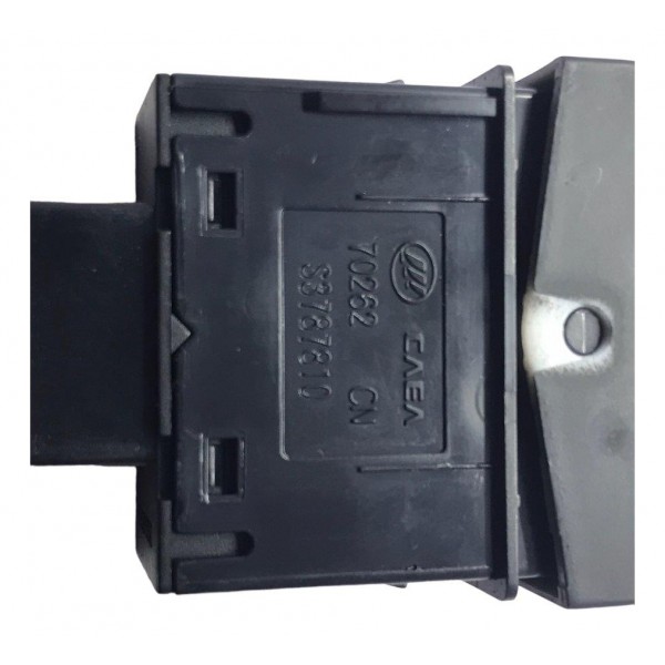 Botao Trava Destrava Porta Lifan X60 1.8 2014