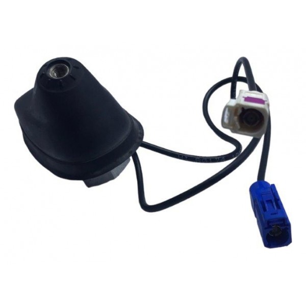 Base Antena Teto Citroen C4 Lounge 1.6 Thp 2017
