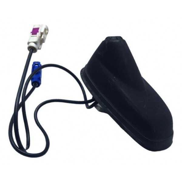 Base Antena Teto Citroen C4 Lounge 1.6 Thp 2017