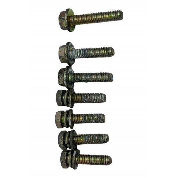 Kit Parafuso Motor Lifan X60 1.8 2014