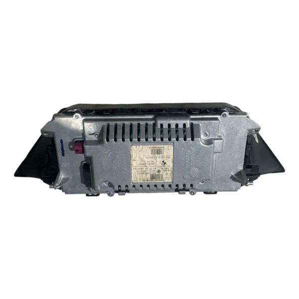 Tela Display Multimidia Bmw X1 2.0 Turbo 2015