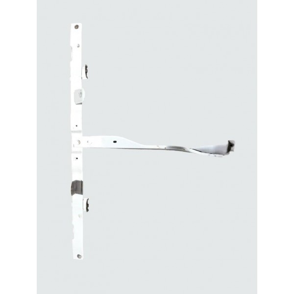 Suporte Central Painel Frontal Lifan X60 1.8 2014