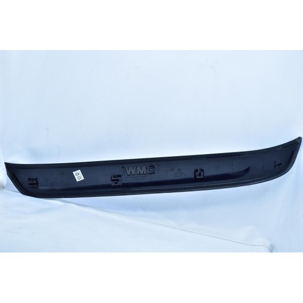 Soleira Porta Dianteira Esquerda Bmw X1 Xline 2.0 2015