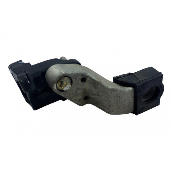 Base Suporte Motor Passageiro Lifan X60 1.8 16v 2014