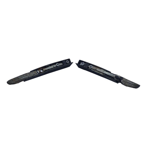 Par Base Fixação Rack Teto Direito Vw Up 1.0 Tsi 2017
