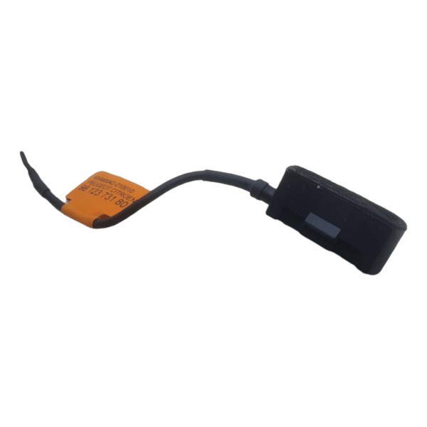 Microfone Teto C3 Aircross 1.6 2016