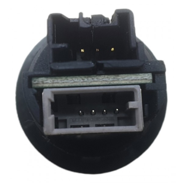 Entrada Usb Serieal Multimidia C3 Aircross 1.6 2016