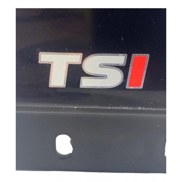 Acabamento Externo Coluna Central Direita Vw Up Tsi 1.0 2017
