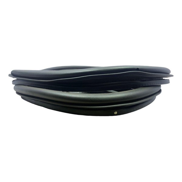 Borracha Porta Dianteira Passageiro Vw Up Tsi Cross 1.0 2017