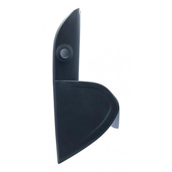 Acabamento Interno Retrovisor Manual Passageiro Vw Up 1.0 16